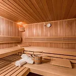 Tennenwirt Otel 3*