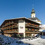 Otel Tennenwirt 3*