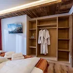 Tennenwirt Otel