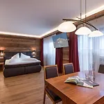 Tennenwirt Otel Söll