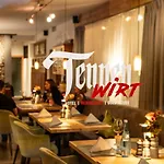 Tennenwirt Otel 3*