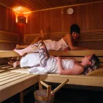 Tennenwirt Otel 3*
