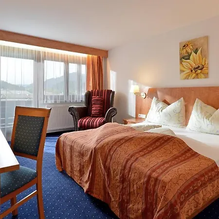 Tennenwirt 酒店 3*