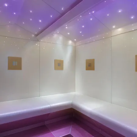 Tennenwirt Otel Söll