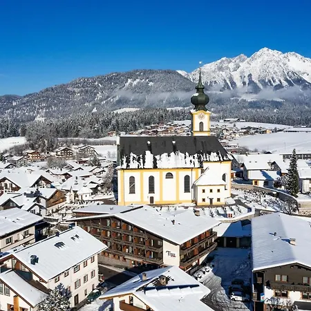 Tennenwirt Hotel Soll