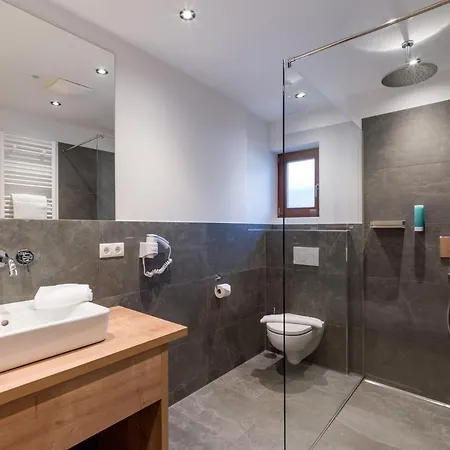 Tennenwirt 酒店 瑟尔