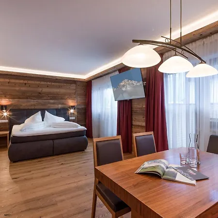 Tennenwirt Otel Söll