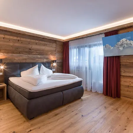 Hotel Tennenwirt Söll