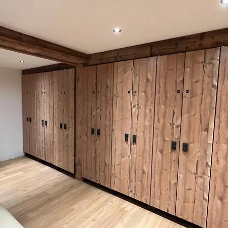 Tennenwirt 3* 瑟尔