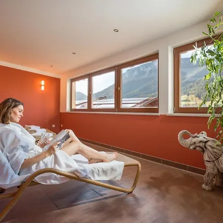 Hotel Tennenwirt Soll