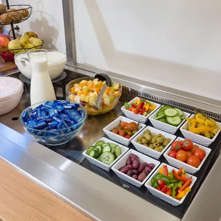 Tennenwirt Otel Söll