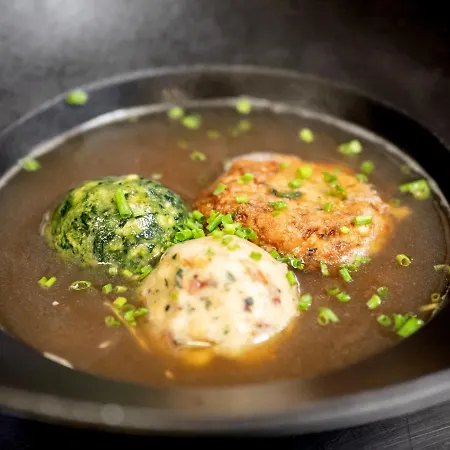 Tennenwirt 酒店 瑟尔