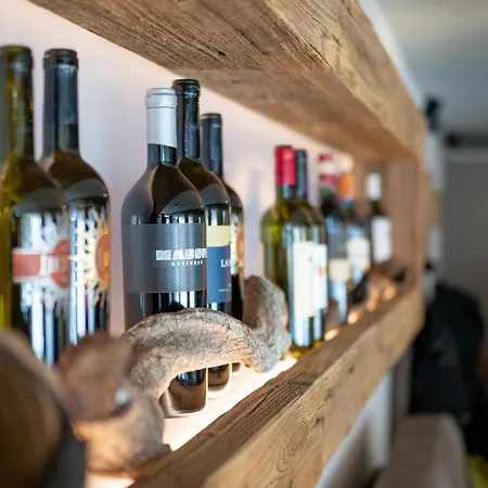 Tennenwirt 酒店 瑟尔