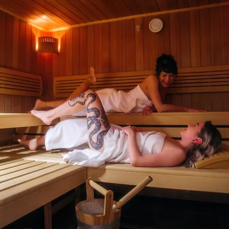 Tennenwirt 酒店 3*