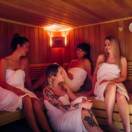 酒店 Tennenwirt 3*