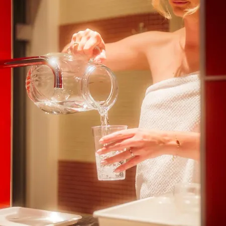 Tennenwirt Otel Söll