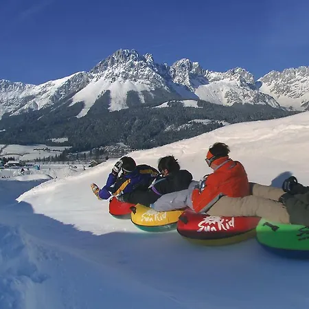 Otel Tennenwirt Söll