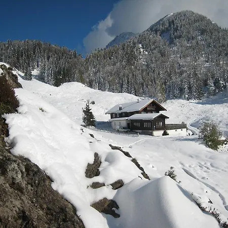Tennenwirt Söll