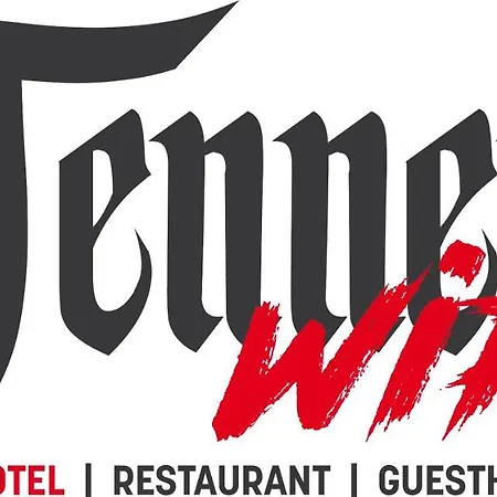 Tennenwirt 3* 瑟尔