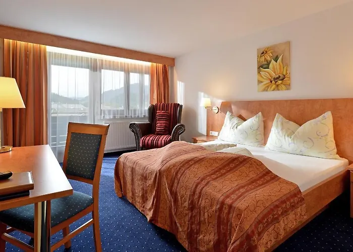 Tennenwirt Hotel 3*