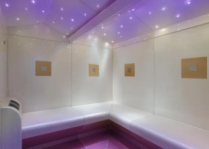 Tennenwirt ホテル ゼル