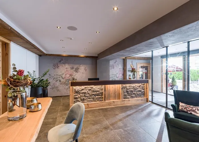 Tennenwirt ホテル ゼル