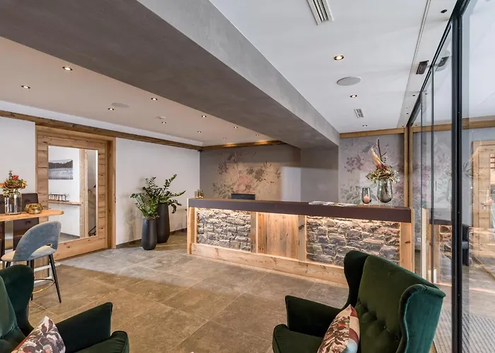 Tennenwirt ホテル