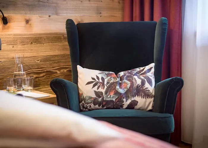 Tennenwirt ホテル