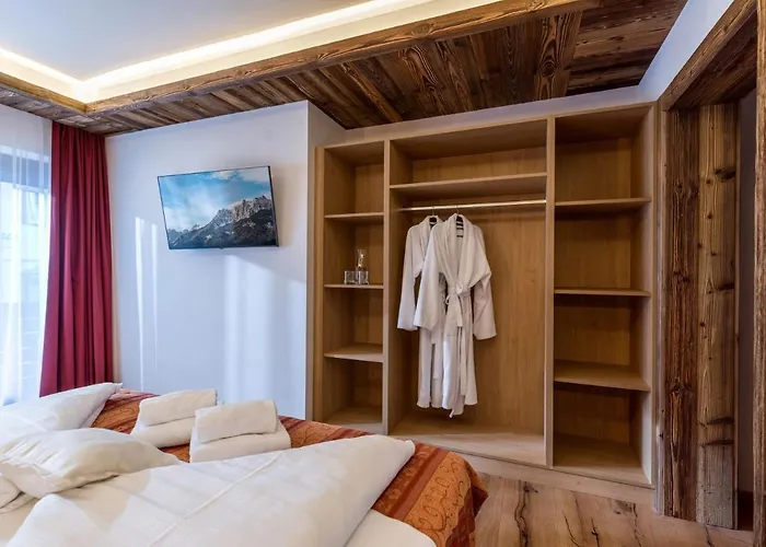 Tennenwirt ホテル