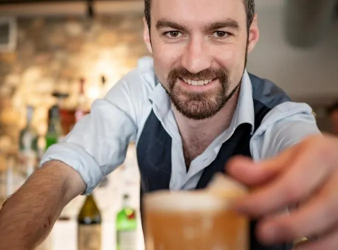 Tennenwirt 3* ゼル