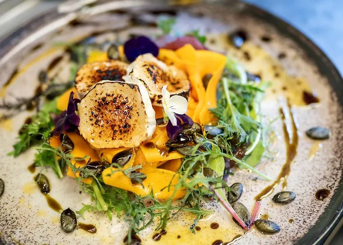 ホテル Tennenwirt 3*