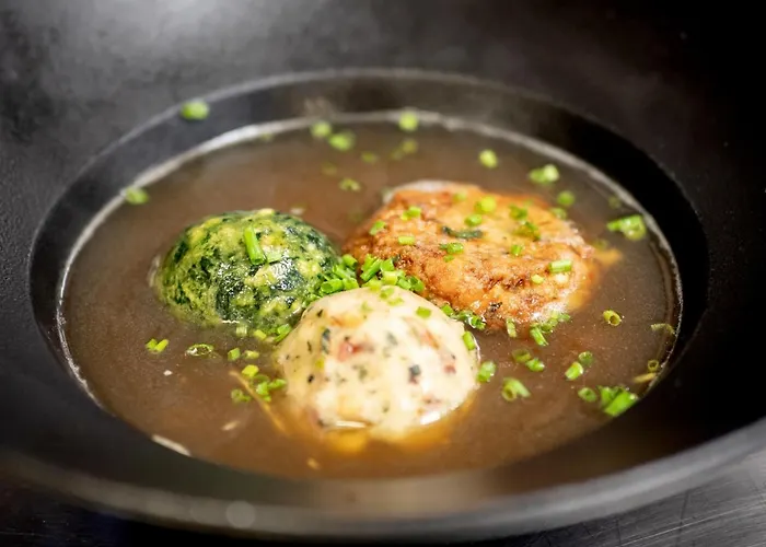 Tennenwirt ホテル ゼル