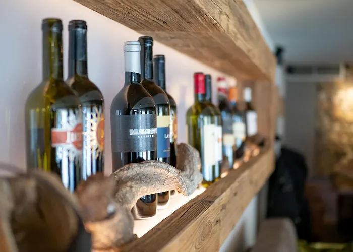 Tennenwirt ホテル ゼル