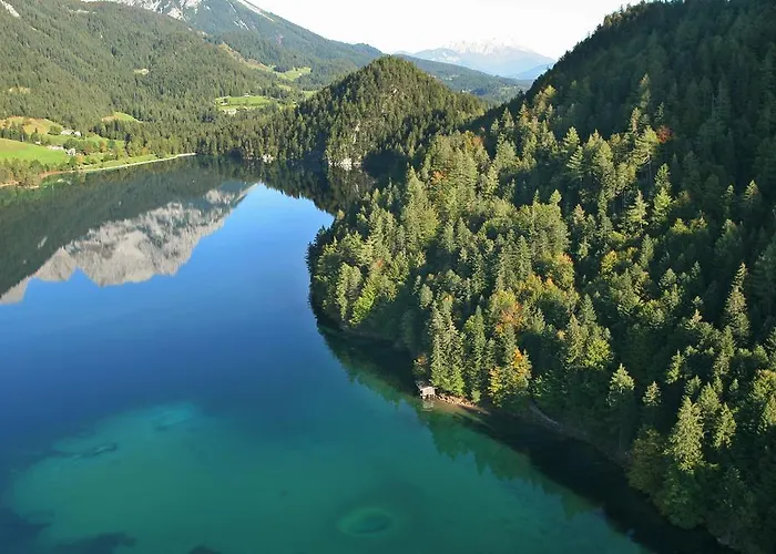 Tennenwirt ホテル 3*