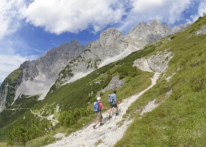 Tennenwirt ホテル