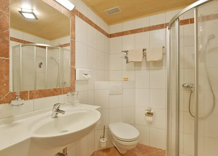 Tennenwirt 3* ゼル