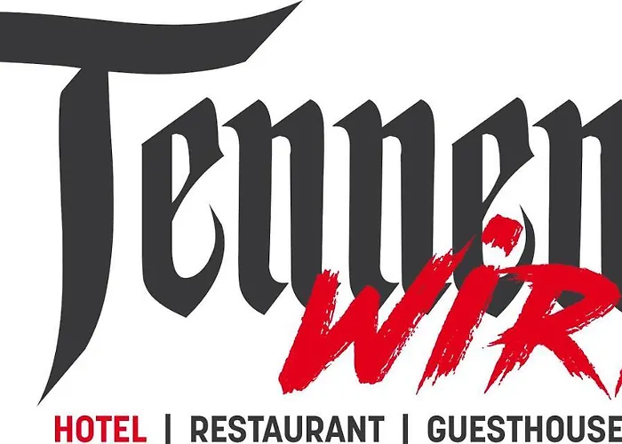 Tennenwirt 3* ゼル