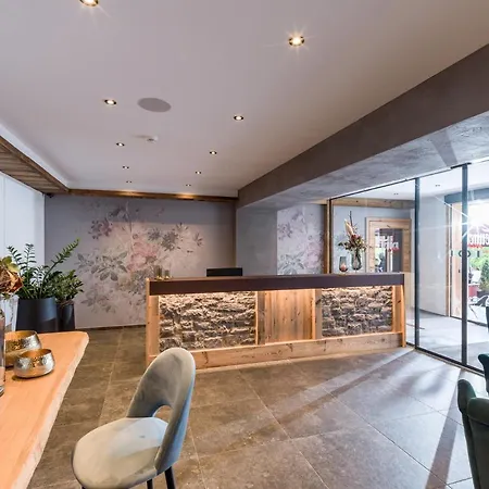 Tennenwirt Hotel Söll