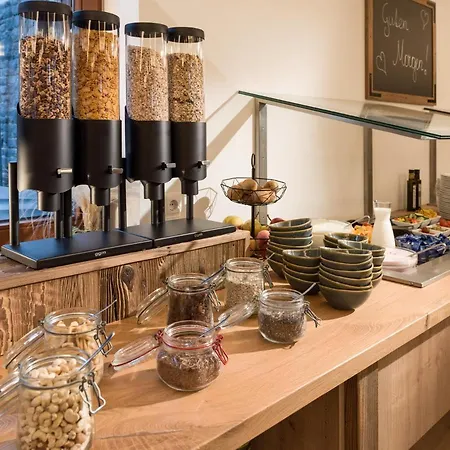 Hotel Tennenwirt Söll