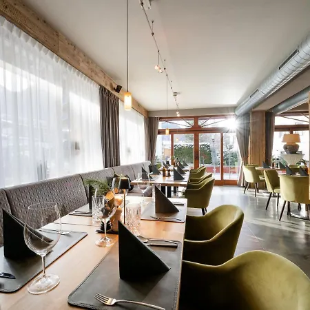 Otel Tennenwirt 3*