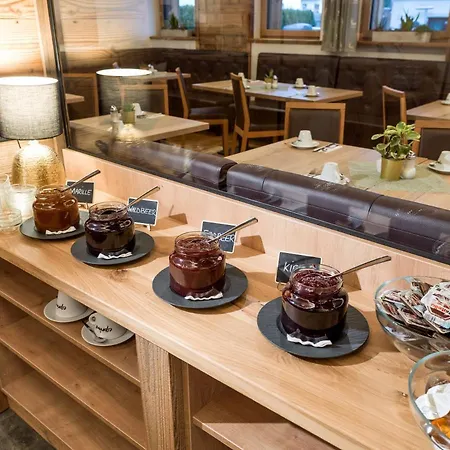 Hotel Tennenwirt Söll