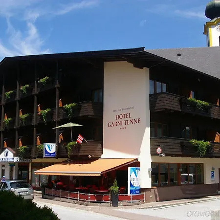 Hotel Tennenwirt