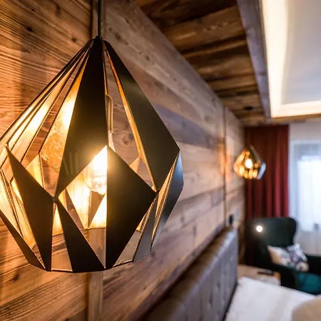 Tennenwirt Hotel 3*