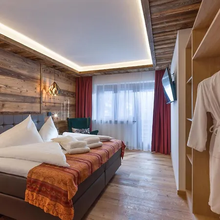 Tennenwirt Hotel