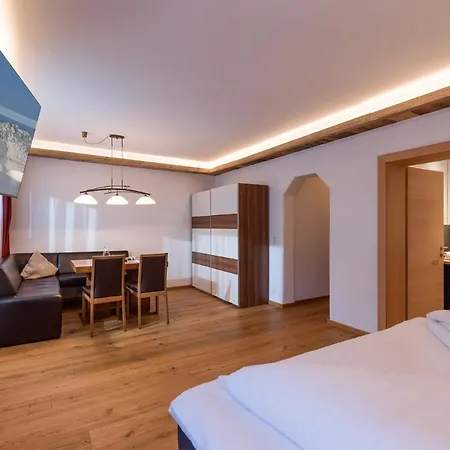 Hotel Tennenwirt 3*