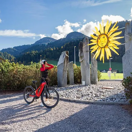 Hotel Tennenwirt 3*