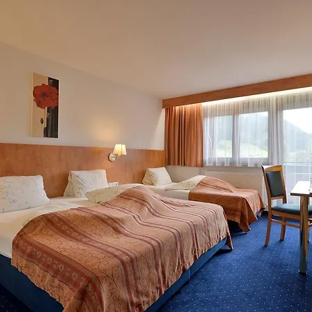 Tennenwirt Hotel Söll